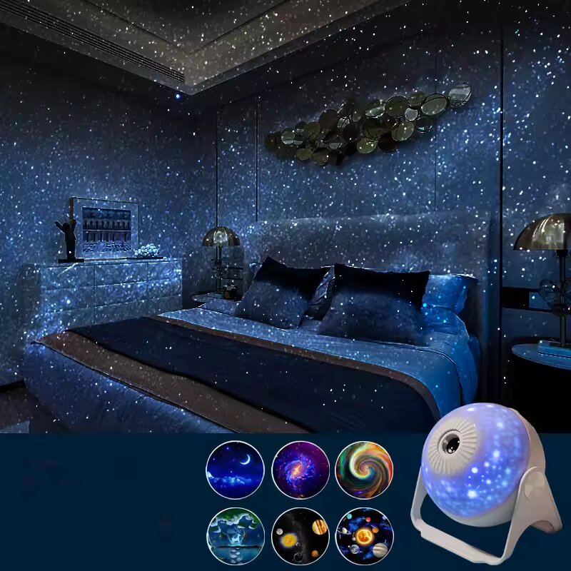 GalaxyDream Pro®